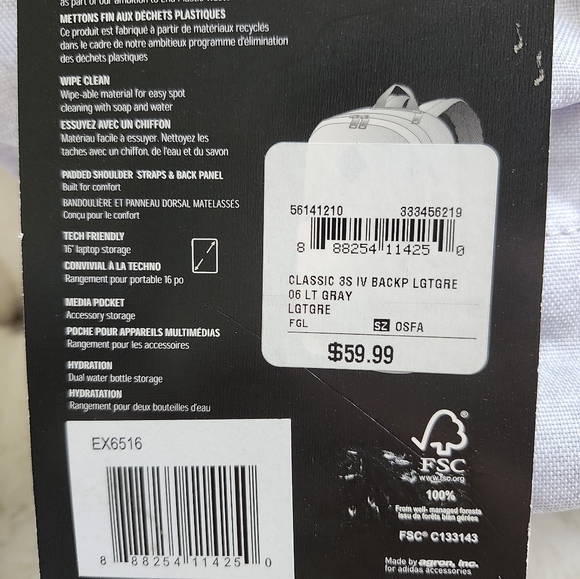 Bag - Picture 6 of 9